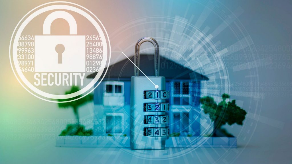 How to Secure Your Home UK
