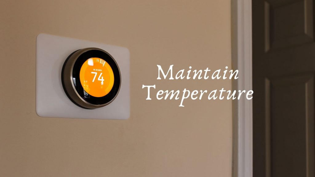 Best Smart Room Thermostats To Maintain Temperature At Home