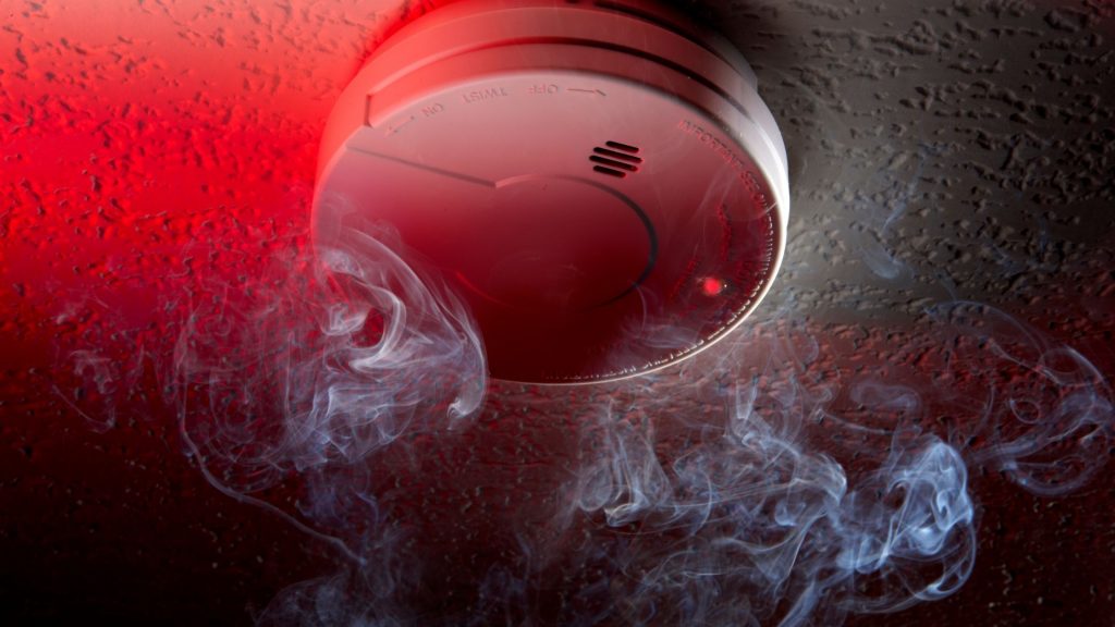 Best Smoke Detectors For Home