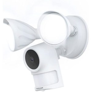 Foscam Floodlight Camera
