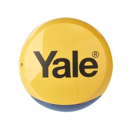 Top Home Alarm Systems UK Yale