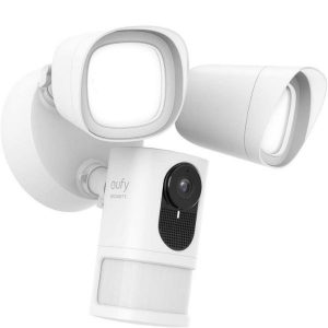 eufy Security Floodlight Camera