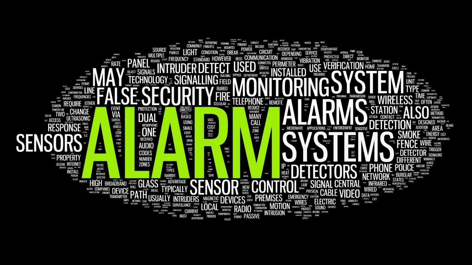 Can Alarm Systems Be Hacked? And What Can You Do About It?