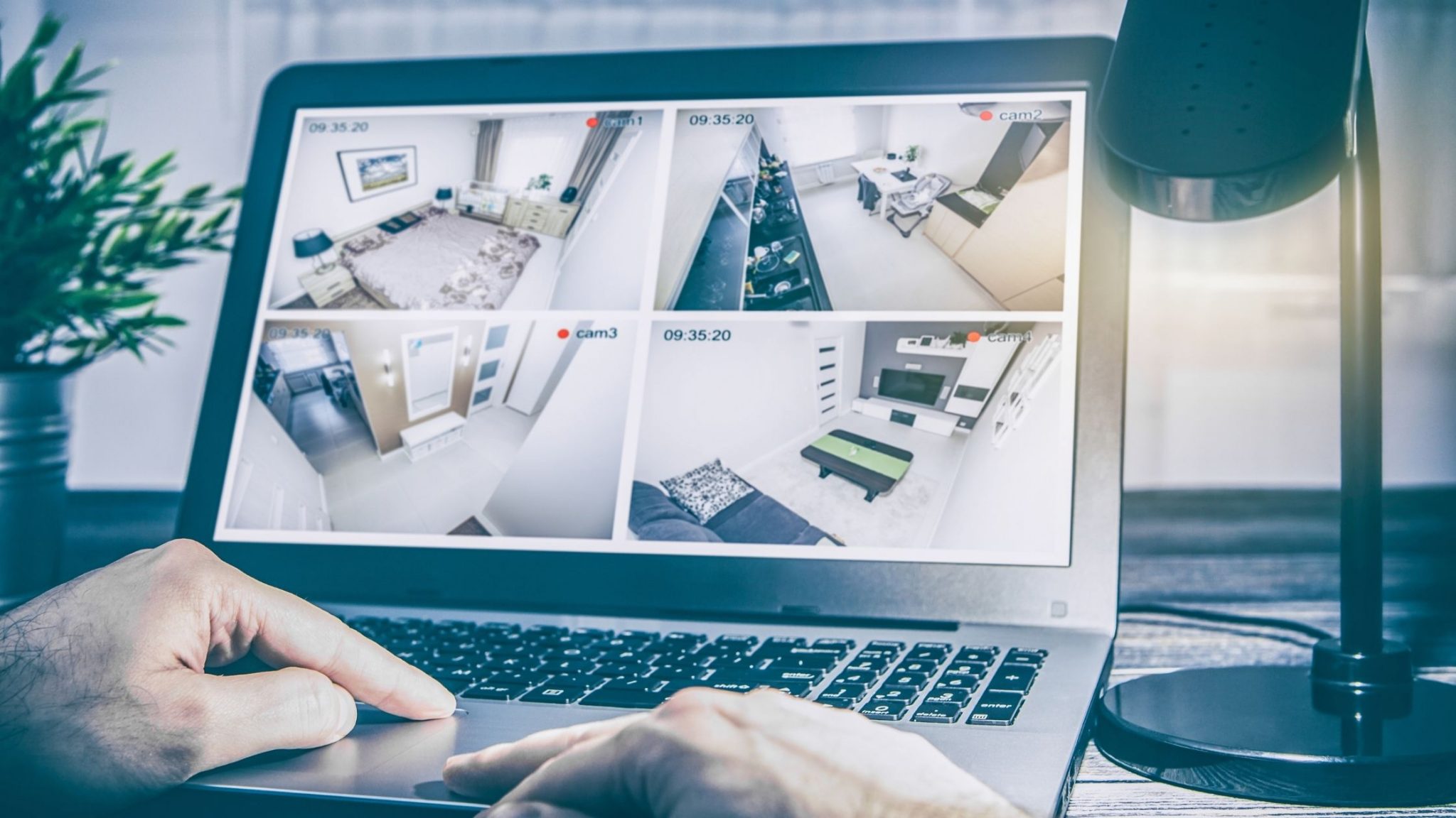 Can Alarm Systems Be Hacked? And What Can You Do About It?